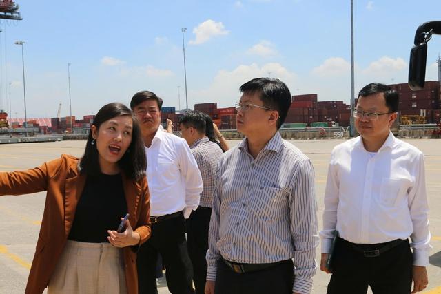 Phường Tân Phước: Xây dựng đề án đô thị thông minh và kinh tế tư nhân- Ảnh 3. Phường Tân Phước: Xây dựng đề án đô thị thông minh và kinh tế tư nhân- Ảnh 3.