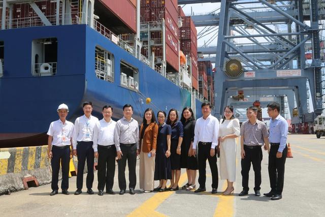 Phường Tân Phước: Xây dựng đề án đô thị thông minh và kinh tế tư nhân- Ảnh 4. Phường Tân Phước: Xây dựng đề án đô thị thông minh và kinh tế tư nhân- Ảnh 4.