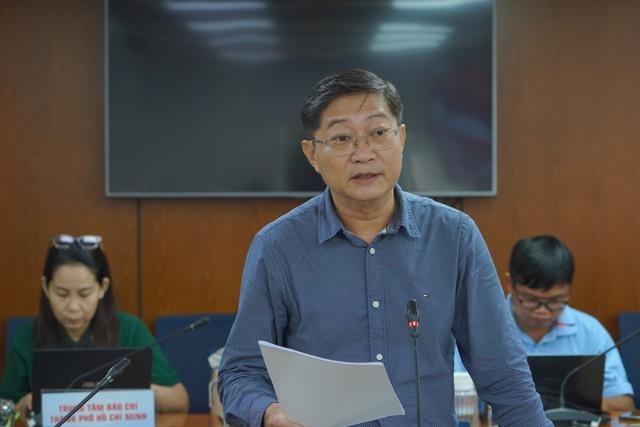 Dự án Vành đai 4 TP.HCM: Nạo vét cát sông Sài Gòn làm vật liệu- Ảnh 1. Dự án Vành đai 4 TP.HCM: Nạo vét cát sông Sài Gòn làm vật liệu- Ảnh 1.