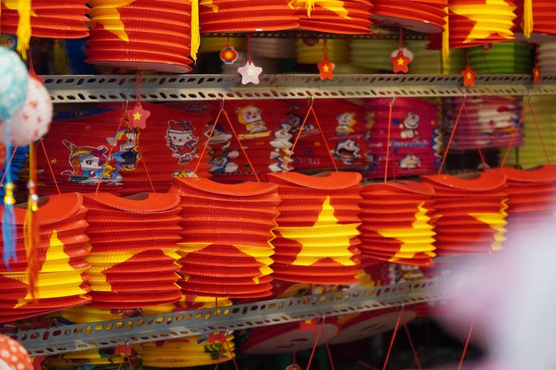 Những địa điểm khám phá Trung thu xưa giữa lòng TP . HCM không thể bỏ lỡ - Ảnh 3. Những địa điểm khám phá Trung thu xưa giữa lòng TP . HCM không thể bỏ lỡ - Ảnh 3.