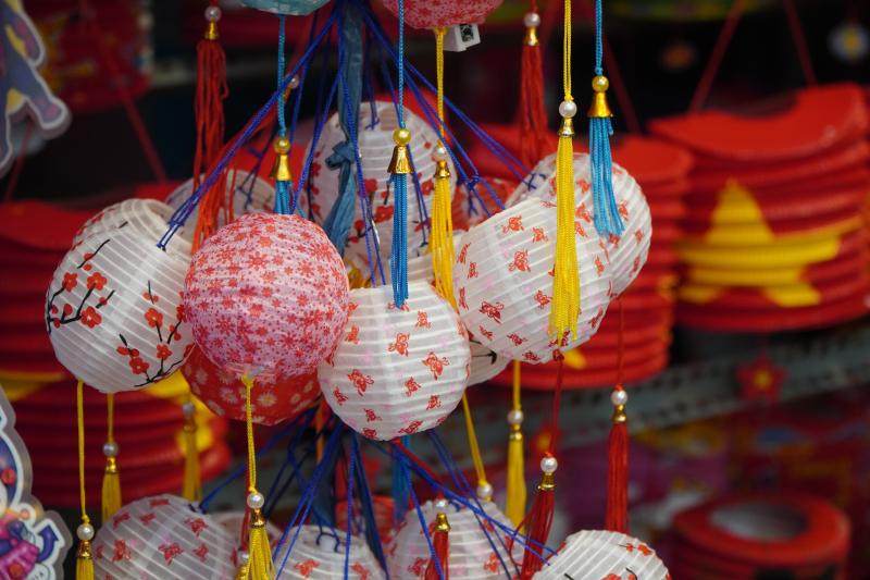 Những địa điểm khám phá Trung thu xưa giữa lòng TP . HCM không thể bỏ lỡ - Ảnh 5. Những địa điểm khám phá Trung thu xưa giữa lòng TP . HCM không thể bỏ lỡ - Ảnh 5.