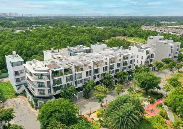 Khu dân cư Dương Hồng, sau 20 năm vẫn chưa được cấp sổ hồng - Ảnh 1.