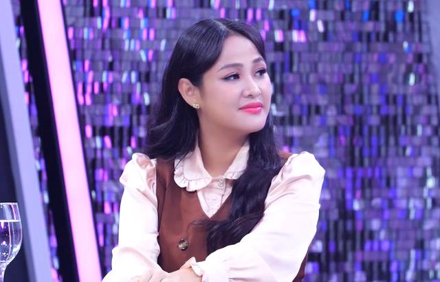 Con dâu NSƯT Kim Phương thẳng thắn nói về cú sốc 'tấn công mạng' - Ảnh 1.