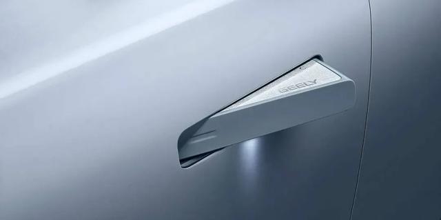 Thiết kế tay nắm cửa ẩn trong thân xe ô tô có nguy cơ bị cấm - Ảnh 3.