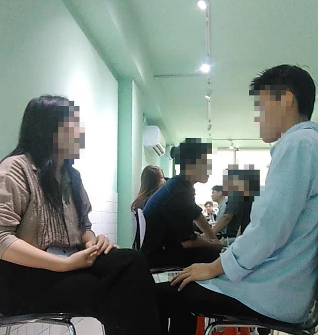 Đa cấp lừa đảo mùa nhập học ở TP.HCM: Vi phạm pháp luật nghiêm trọng- Ảnh 2. Đa cấp lừa đảo mùa nhập học ở TP.HCM: Vi phạm pháp luật nghiêm trọng- Ảnh 2.