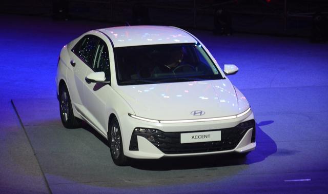 Vì sao hộp số CVT bị chê 'lái chán' ngày càng phổ biến trên ô tô mới? - Ảnh 3.
