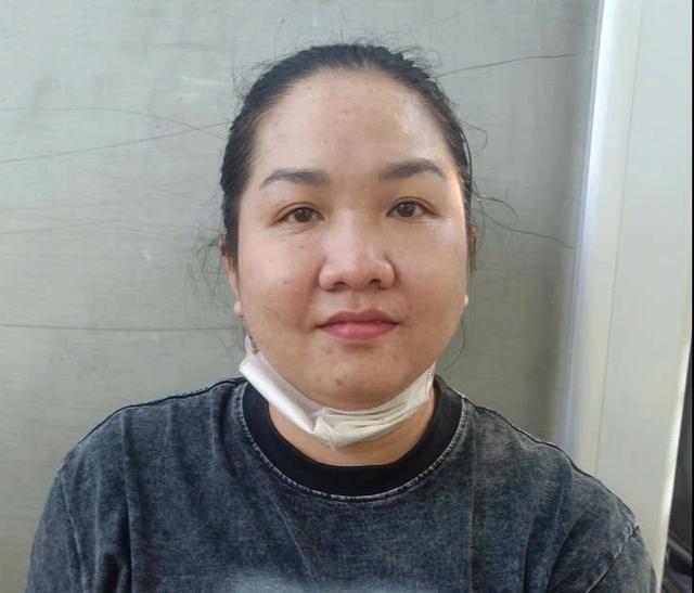 Đồng Tháp: Bắt giam cựu cán bộ tư pháp lừa đảo 2,1 tỉ đồng- Ảnh 1. Đồng Tháp: Bắt giam cựu cán bộ tư pháp lừa đảo 2,1 tỉ đồng- Ảnh 1.