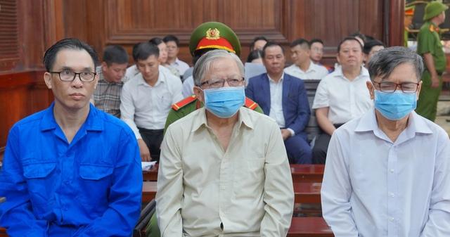 Đại gia Đinh Trường Chinh  - Ảnh 1.