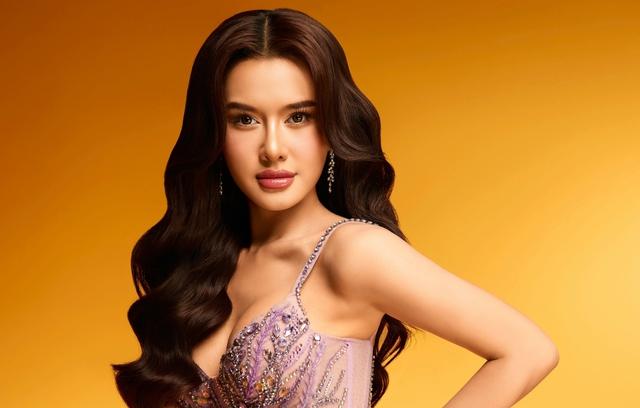 Sắc vóc 3 cô gái dân tộc gây chú ý khi thi Miss Grand Vietnam - Ảnh 6.