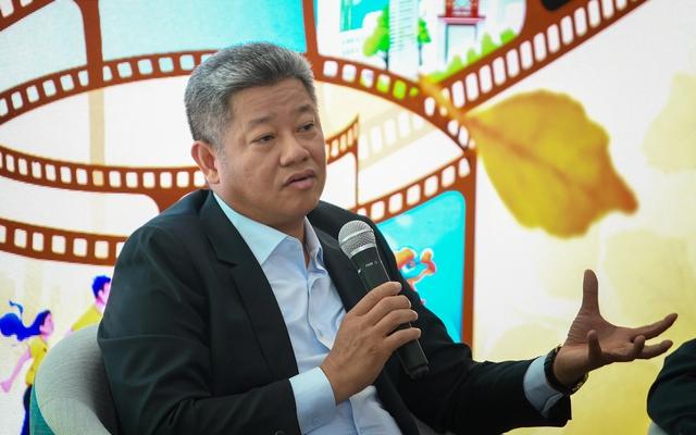 'Chúng tôi muốn du khách lưu giữ ký ức đáng nhớ về mùa thu Hà Nội'- Ảnh 1. 'Chúng tôi muốn du khách lưu giữ ký ức đáng nhớ về mùa thu Hà Nội'- Ảnh 1.