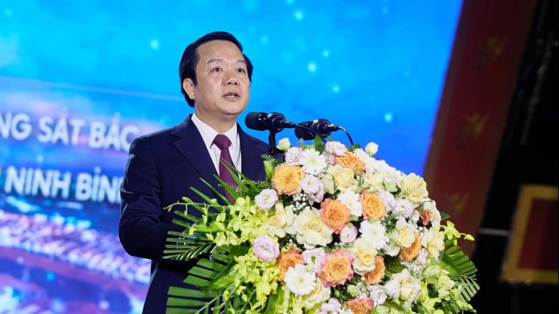 Sun Group khánh thành Quảng trường Thời Đại dài 1,6 km tại Ninh Bình- Ảnh 4. Sun Group khánh thành Quảng trường Thời Đại dài 1,6 km tại Ninh Bình- Ảnh 4.