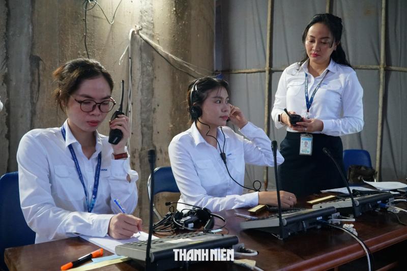 Sân bay Long Thành bay hiệu chuẩn- Ảnh 3. Sân bay Long Thành bay hiệu chuẩn- Ảnh 3.