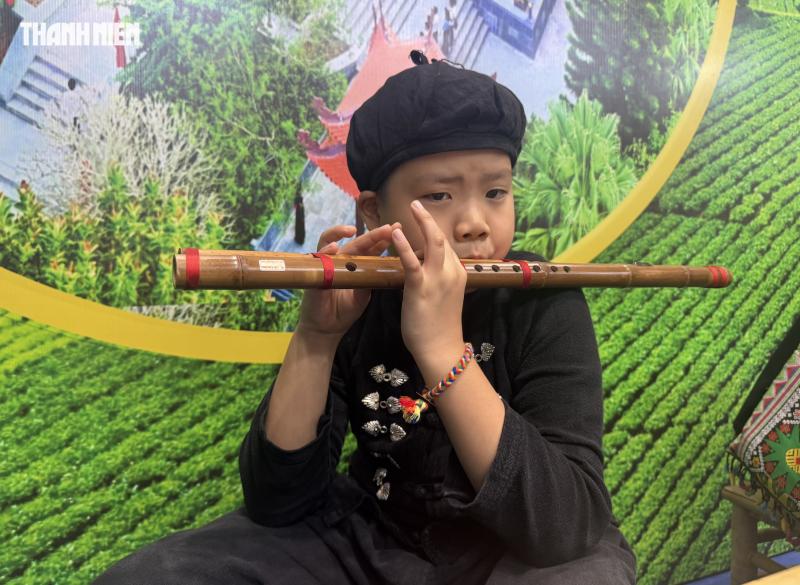 Làng Thái Hải nơi 151 người cùng ăn chung nồi cơm gây sốt du lịch thế giới - Ảnh 9. Làng Thái Hải nơi 151 người cùng ăn chung nồi cơm gây sốt du lịch thế giới - Ảnh 9.
