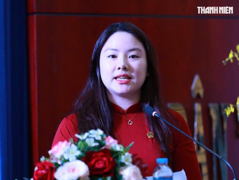 Chánh án Lê Thanh Phong: Phát huy truyền thống 'phụng công, thủ pháp, chí công vô tư'- Ảnh 8.