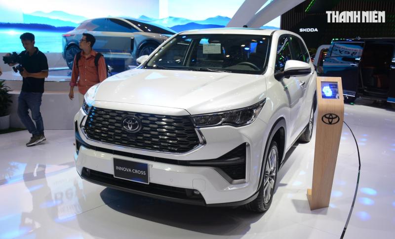 Bảo dưỡng ô tô hybrid có gì khác xe xăng? - Ảnh 1.