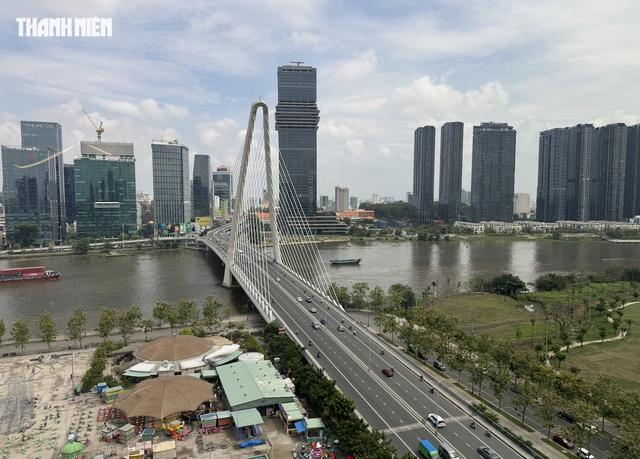 Gần 5 năm liên kết, du lịch TP.HCM thu được gì?- Ảnh 3. Gần 5 năm liên kết, du lịch TP.HCM thu được gì?- Ảnh 3.