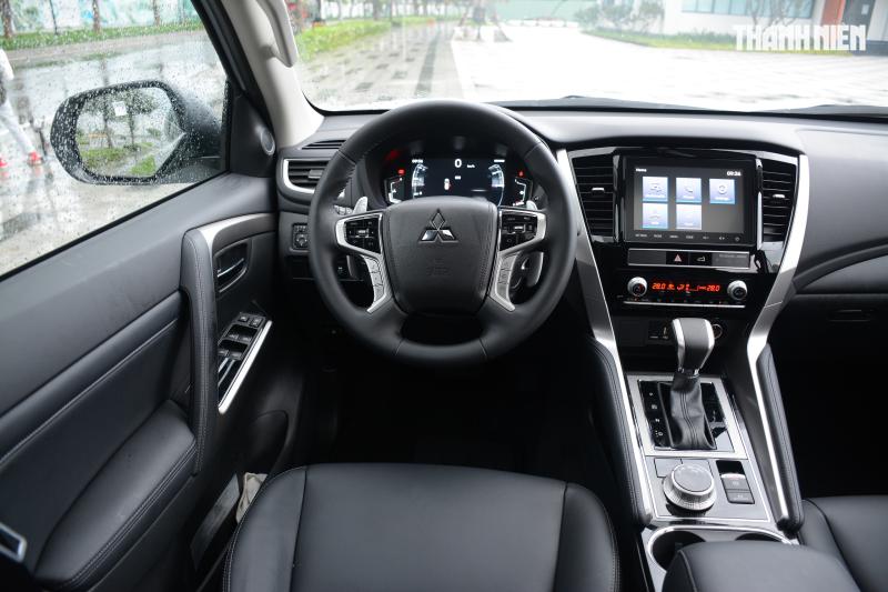 Dầu hộp số CVT có gì khác dầu số tự động AT, khi nào nên thay? - Ảnh 2.