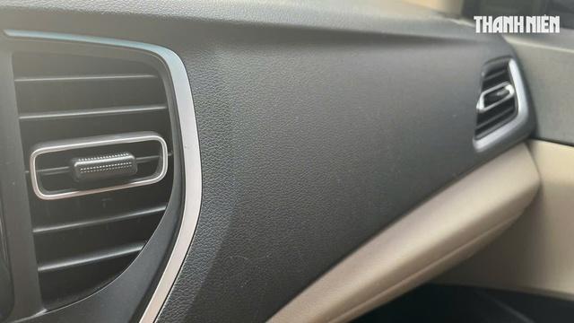 Tác hại của việc quên tắt điều hòa ô tô trước khi tắt máy - Ảnh 3.