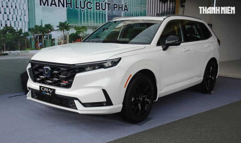 Bảo dưỡng ô tô hybrid có gì khác xe xăng? - Ảnh 2.
