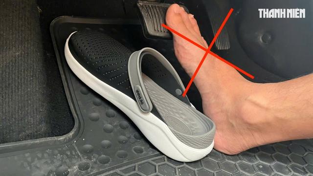 5 hành vi của người dùng ô tô tưởng vô hại lại tiềm ẩn nhiều rủi ro - Ảnh 2.