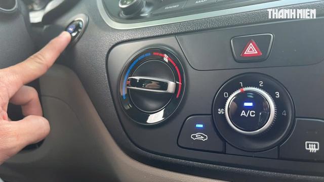 Tác hại của việc quên tắt điều hòa ô tô trước khi tắt máy - Ảnh 4.