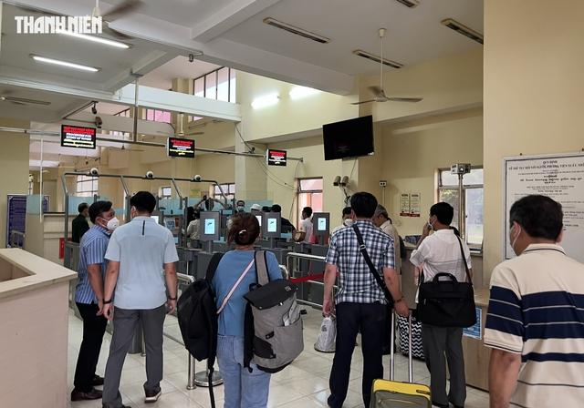 Việt Nam - Campuchia tăng tốc hợp tác du lịch- Ảnh 1. Việt Nam - Campuchia tăng tốc hợp tác du lịch- Ảnh 1.