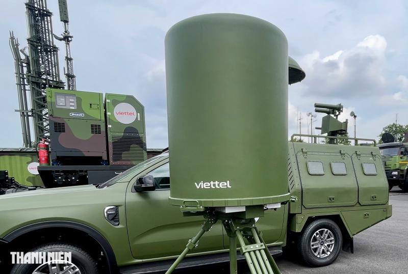 Việt Nam chế tạo 'sát thủ' diệt UAV đặc biệt như thế nào?- Ảnh 7. Việt Nam chế tạo 'sát thủ' diệt UAV đặc biệt như thế nào?- Ảnh 7.