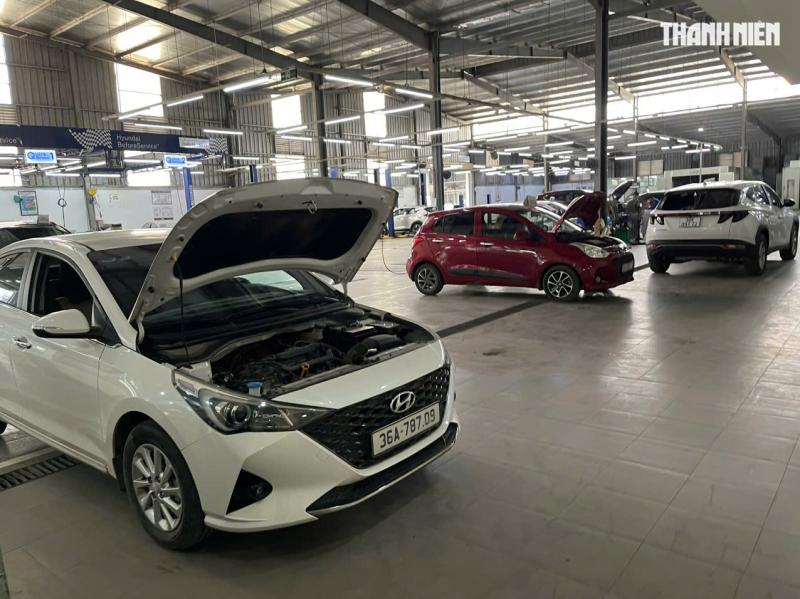 Dầu hộp số CVT có gì khác dầu số tự động AT, khi nào nên thay? - Ảnh 1.