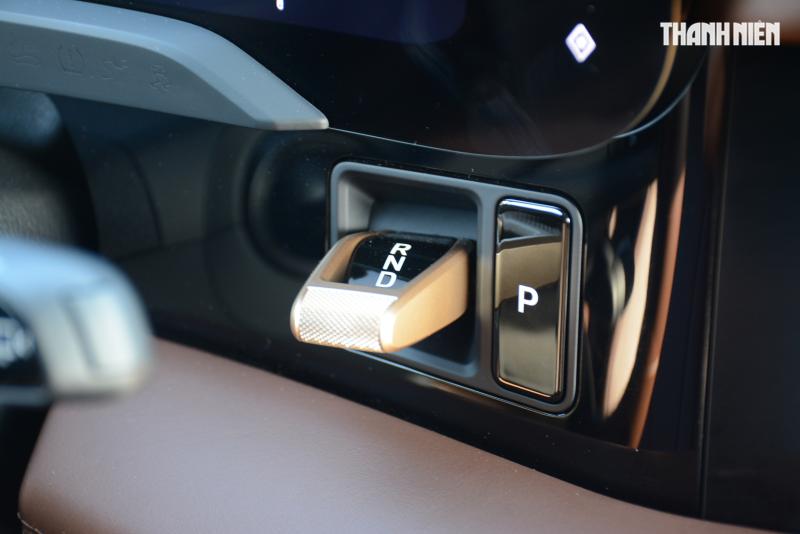 Mẹo sử dụng ô tô hộp số CVT bền bỉ, tiết kiệm nhiên liệu - Ảnh 1.