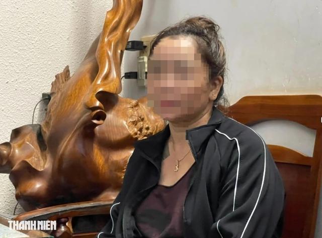 Vụ sát hại 3 người ở Đắk Lắk: Người dân chống trả khi nghi phạm cướp xe - Ảnh 1.