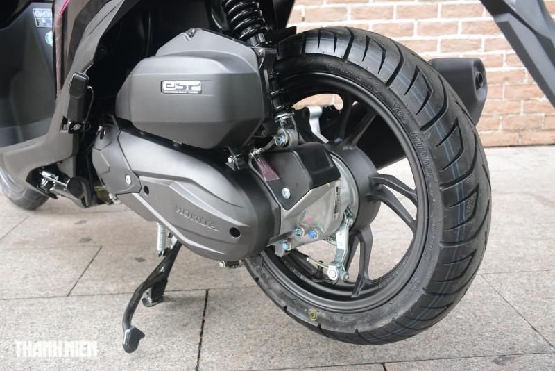 Vì sao nhiều mẫu xe tay ga mới không còn cần đạp khởi động? - Ảnh 2.