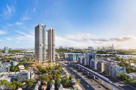 Loạt thiết kế vượt chuẩn - Kiến tạo chuẩn sống thượng lưu tại The Emerald 68 - Ảnh 2. Loạt thiết kế vượt chuẩn - Kiến tạo chuẩn sống thượng lưu tại The Emerald 68 - Ảnh 2.