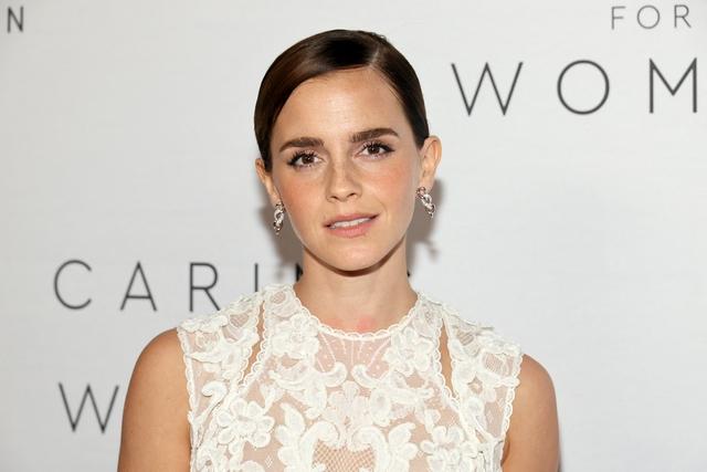 Cuộc sống của Emma Watson sau 6 năm vắng bóng trên màn ảnh - Ảnh 3.