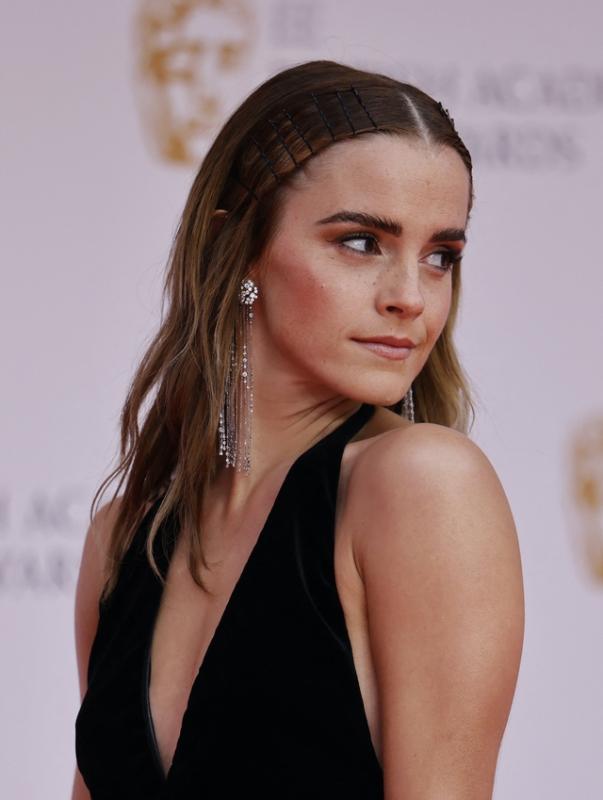 Cuộc sống của Emma Watson sau 6 năm vắng bóng trên màn ảnh - Ảnh 4.