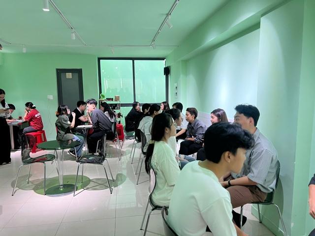 Đa cấp lừa đảo ở TP.HCM: Cạm bẫy sinh viên mùa nhập học- Ảnh 2. Đa cấp lừa đảo ở TP.HCM: Cạm bẫy sinh viên mùa nhập học- Ảnh 2.