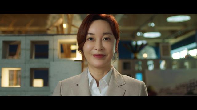 Sao 'Itaewon Class' Kim Hye Eun tái xuất ấn tượng trong 'Lời chưa nói' - Ảnh 2. Sao 'Itaewon Class' Kim Hye Eun tái xuất ấn tượng trong 'Lời chưa nói' - Ảnh 2.