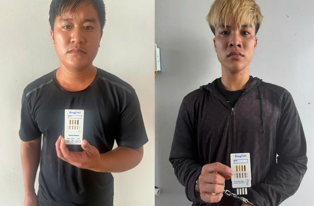 Bắt kẻ dùng súng tự chế bắn ô tô trên cao tốc Hải Phòng - Quảng Ninh - Ảnh 1. Bắt kẻ dùng súng tự chế bắn ô tô trên cao tốc Hải Phòng - Quảng Ninh - Ảnh 1.
