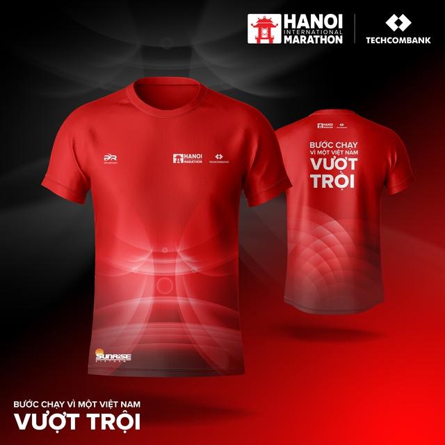 Giải Marathon Quốc tế Hà Nội Techcombank: bùng nổ với ứng dụng về công nghệ số- Ảnh 4. Giải Marathon Quốc tế Hà Nội Techcombank: bùng nổ với ứng dụng về công nghệ số- Ảnh 4.