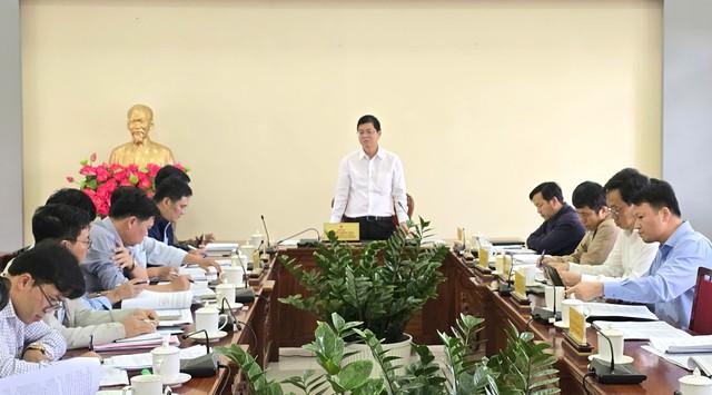 Cao tốc Bảo Lộc - Liên Khương gặp khó khăn trong xác định giá đất thu hồi- Ảnh 1. Cao tốc Bảo Lộc - Liên Khương gặp khó khăn trong xác định giá đất thu hồi- Ảnh 1.