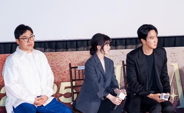 'Hoàng tử châu Á' Lee Kwang Soo kể lý do sang Việt Nam đóng phim - Ảnh 2.