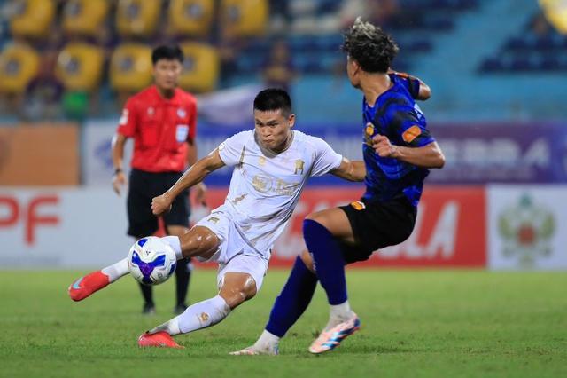CLB Hà Nội: Sa thải thầy Nhật, rồi sao nữa?- Ảnh 2. CLB Hà Nội: Sa thải thầy Nhật, rồi sao nữa?- Ảnh 2.