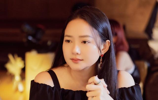 Phan Như Thảo: Tôi rời showbiz là lựa chọn cá nhân, không vì sự 'đổi lại' nào - Ảnh 1.