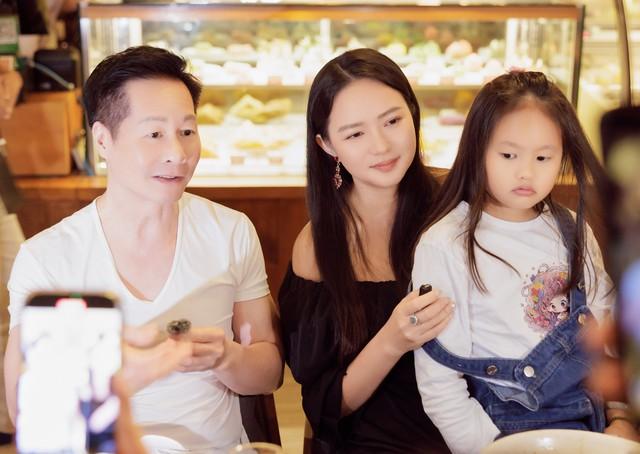 Phan Như Thảo: Tôi rời showbiz là lựa chọn cá nhân, không vì sự 'đổi lại' nào - Ảnh 2.