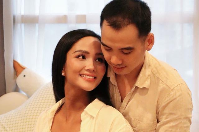 Cuộc sống H'Hen Niê trước khi 'lên chức' - Ảnh 1.
