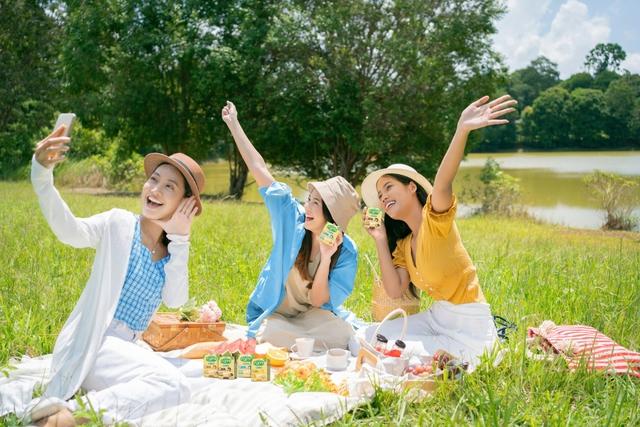 ĐẠM LÀNH TỪ ĐẬU NÀNH: DINH DƯỠNG CHO TRÁI TIM KHỎE- Ảnh 1. ĐẠM LÀNH TỪ ĐẬU NÀNH: DINH DƯỠNG CHO TRÁI TIM KHỎE- Ảnh 1.