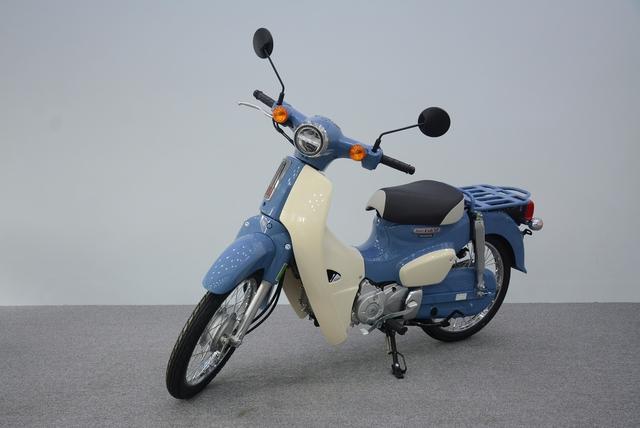 Mua xe máy cho con đi học, nên chọn xe xăng 50cc hay xe điện VinFast? - Ảnh 3.