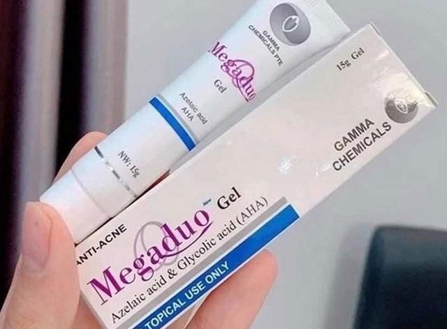Top 12 kem trị mụn dứt điểm cả mụn thể nặng mà không thâm, không kích ứng - Ảnh 14.