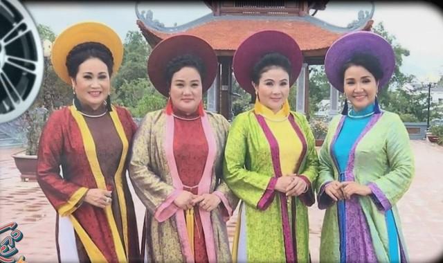 Ngân Quỳnh sống tốt với nghề, mừng khi Thanh Hằng, Thanh Ngân đều ổn định kinh tế - Ảnh 2.