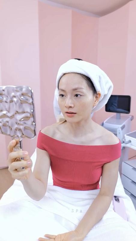 Cuộc sống của Lan Phương sau biến cố hôn nhân - Ảnh 2.