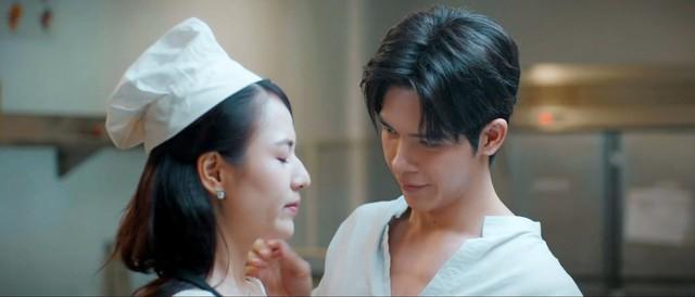 Vì sao phim Gió ngang khoảng trời xanh tiếp tục gây tranh cãi trên mạng xã hội - Ảnh 2.